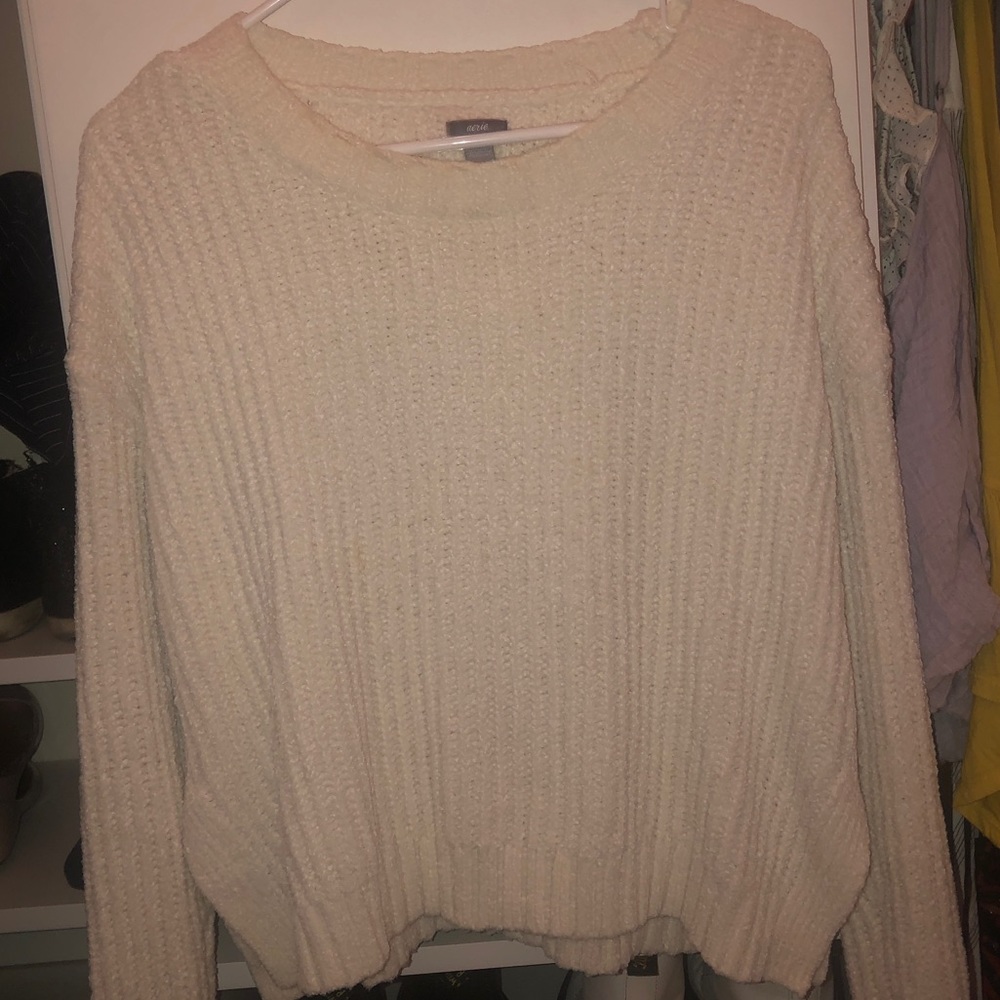 New Without Tags Aerie Sweater
